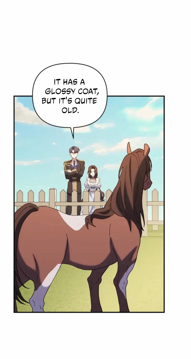 Read The Reason for Avoiding Him, the Perfect One chapter 22 image 33 on Lezhin