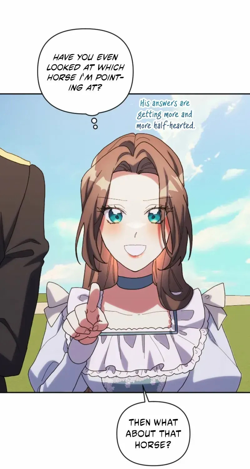 Read The Reason for Avoiding Him, the Perfect One chapter 22 image 38 on Lezhin