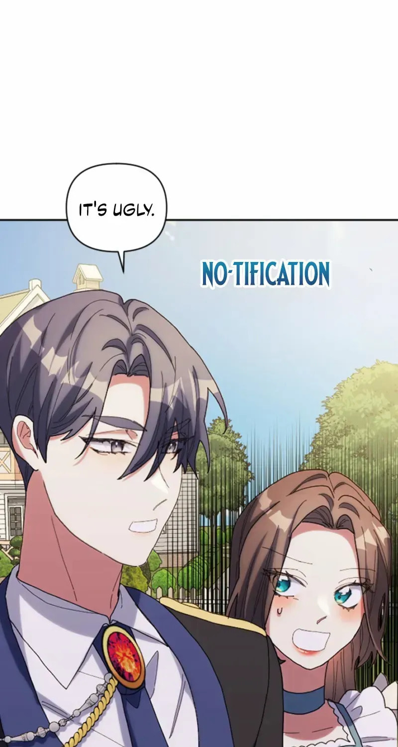 Read The Reason for Avoiding Him, the Perfect One chapter 22 image 39 on Lezhin