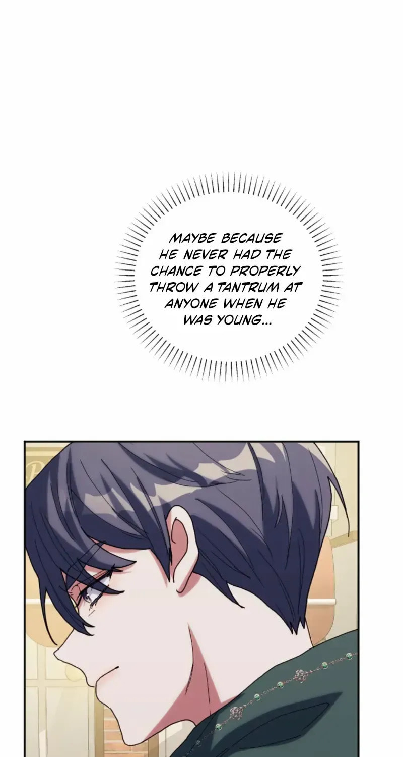 Read The Reason for Avoiding Him, the Perfect One chapter 22 image 4 on Lezhin