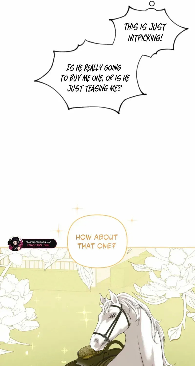 Read The Reason for Avoiding Him, the Perfect One chapter 22 image 41 on Lezhin