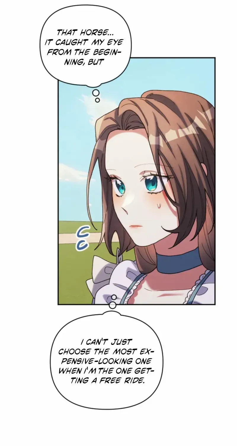 Read The Reason for Avoiding Him, the Perfect One chapter 22 image 43 on Lezhin