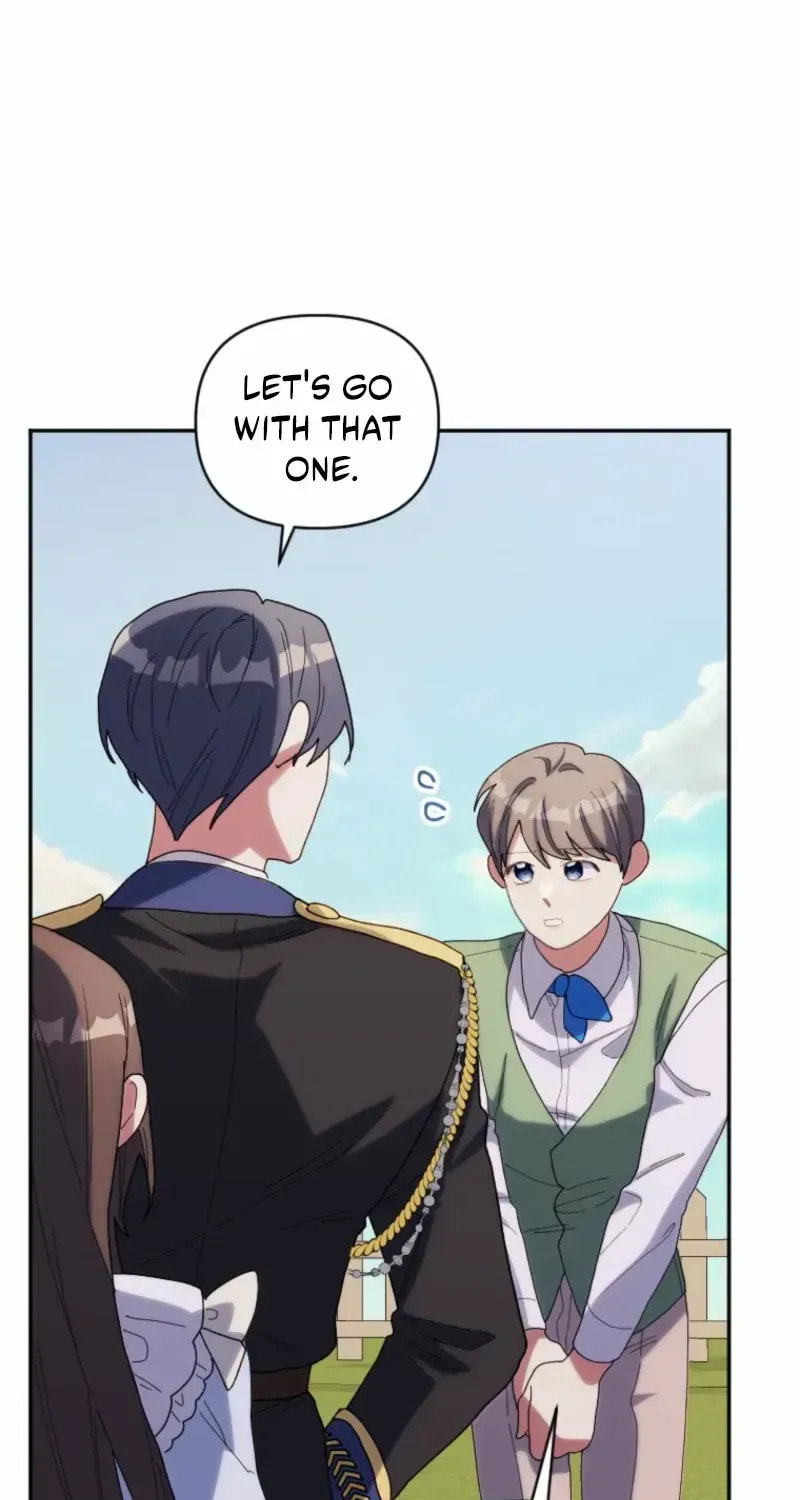 Read The Reason for Avoiding Him, the Perfect One chapter 22 image 44 on Lezhin