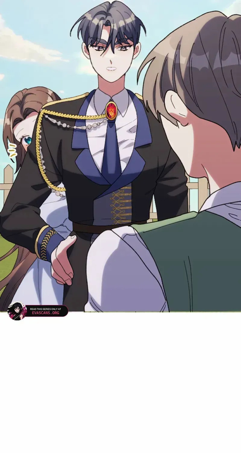 Read The Reason for Avoiding Him, the Perfect One chapter 22 image 46 on Lezhin