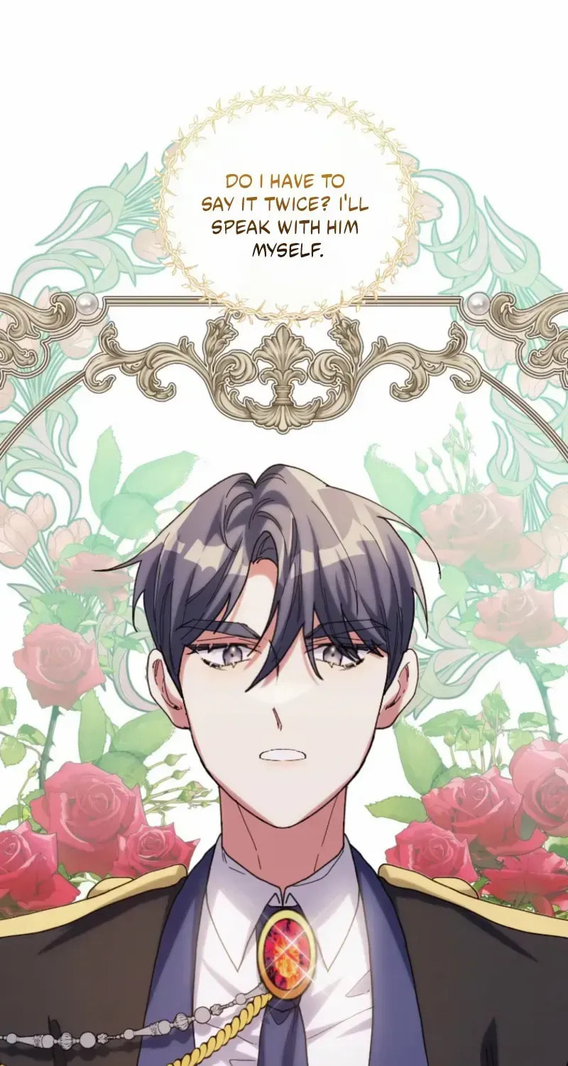 Read The Reason for Avoiding Him, the Perfect One chapter 22 image 47 on Lezhin