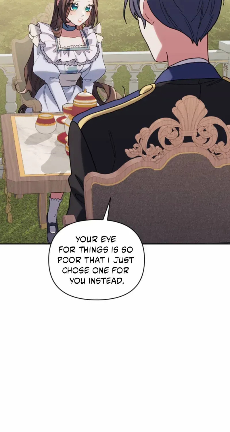 Read The Reason for Avoiding Him, the Perfect One chapter 22 image 50 on Lezhin