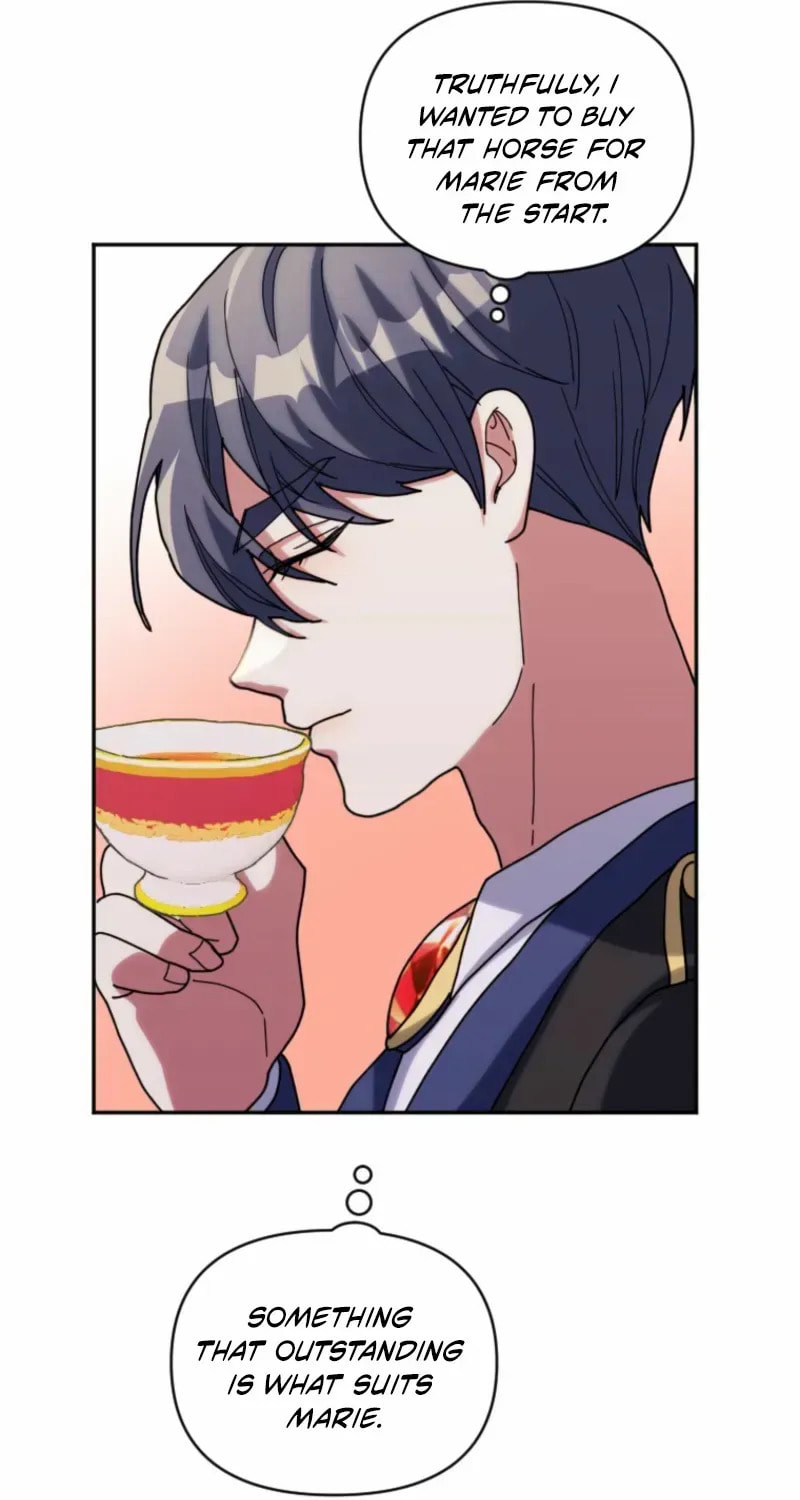 Read The Reason for Avoiding Him, the Perfect One chapter 22 image 52 on Lezhin