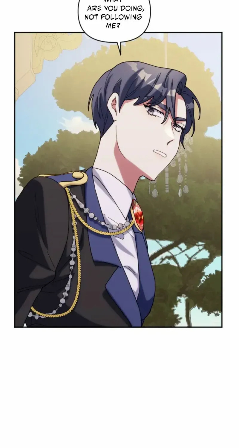 Read The Reason for Avoiding Him, the Perfect One chapter 22 image 64 on Lezhin