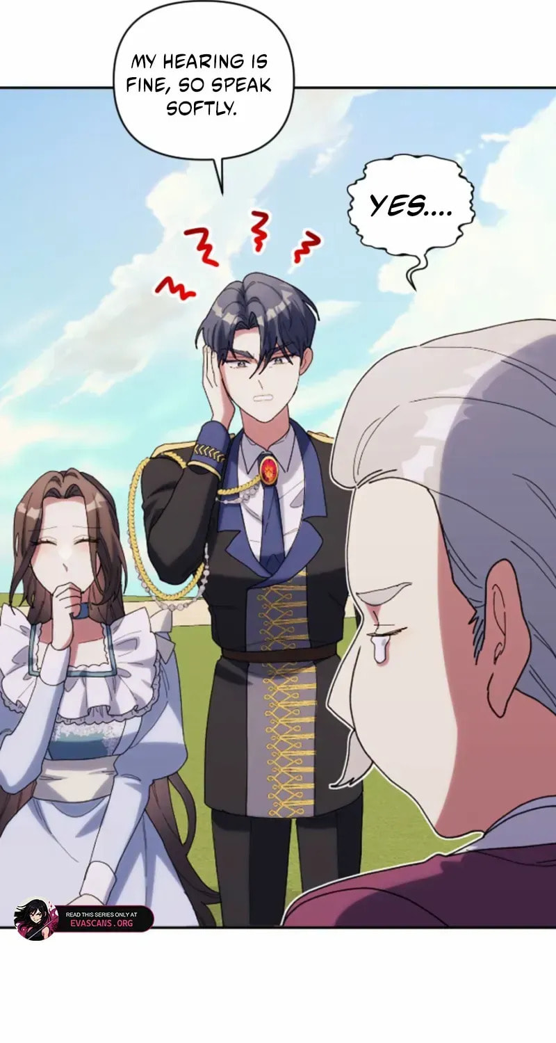 Read The Reason for Avoiding Him, the Perfect One chapter 22 image 68 on Lezhin