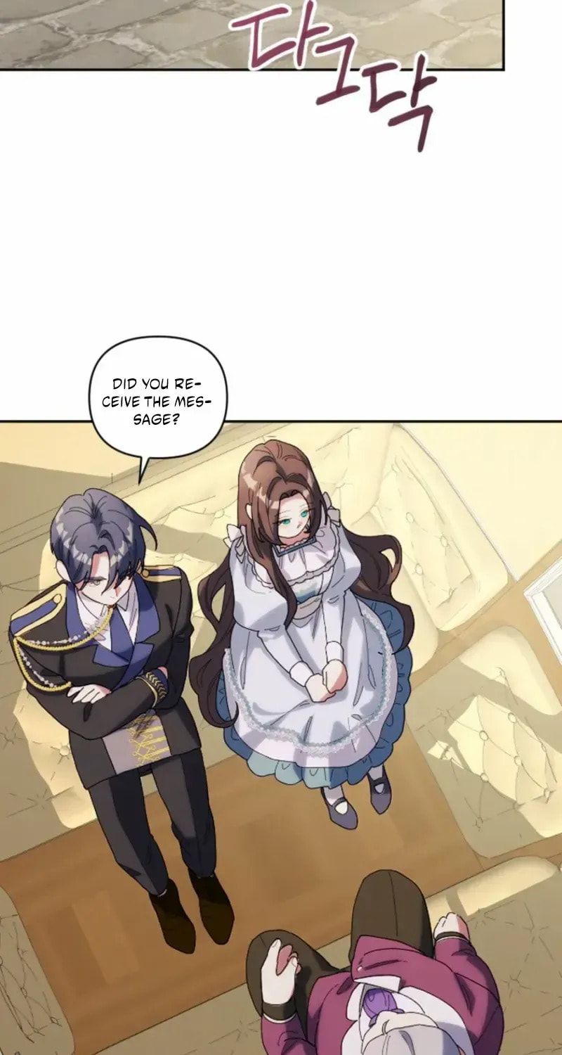 Read The Reason for Avoiding Him, the Perfect One chapter 22 image 71 on Lezhin
