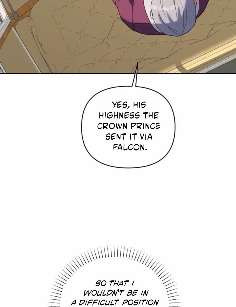 Read The Reason for Avoiding Him, the Perfect One chapter 22 image 72 on Lezhin