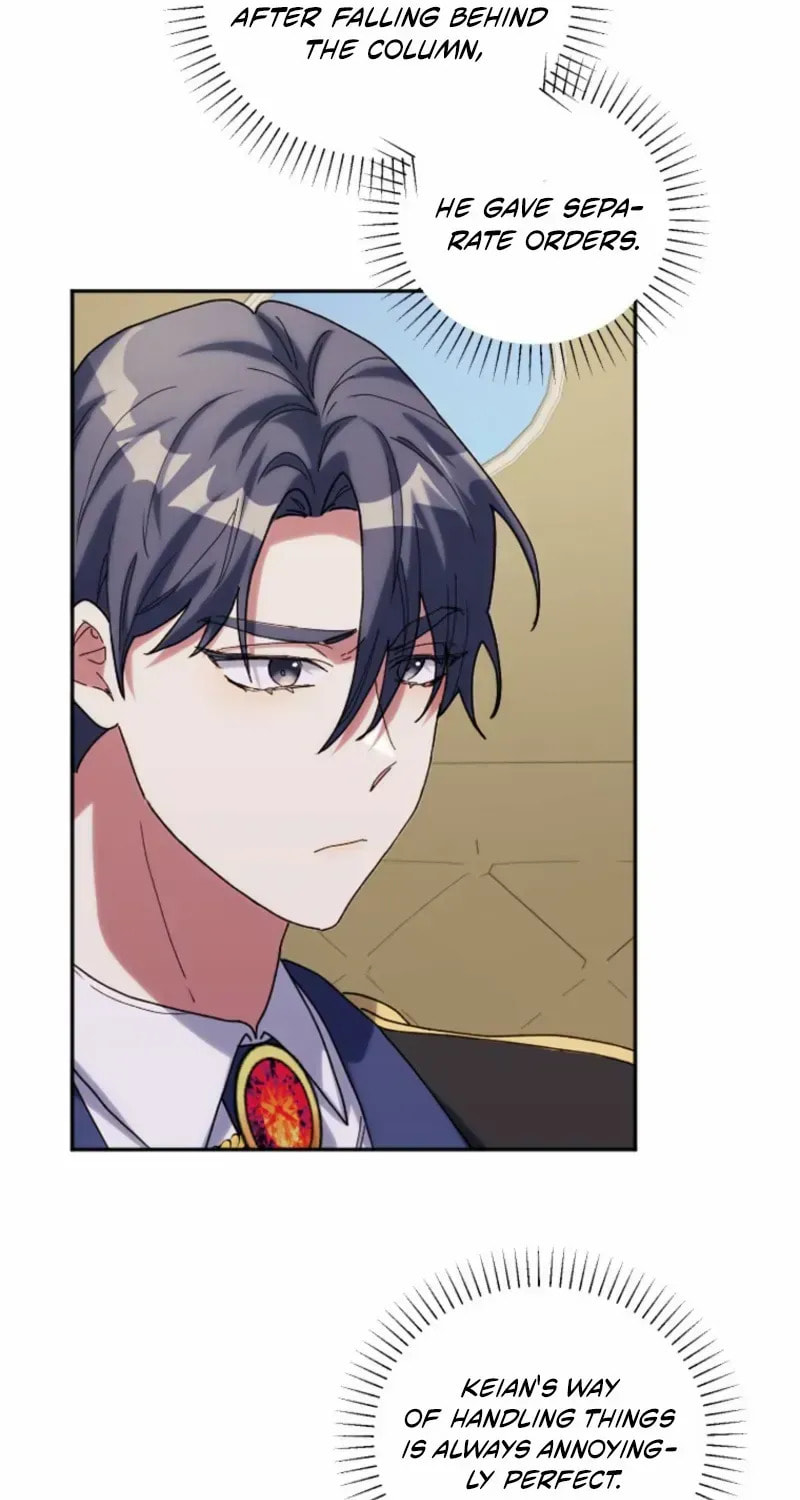 Read The Reason for Avoiding Him, the Perfect One chapter 22 image 73 on Lezhin