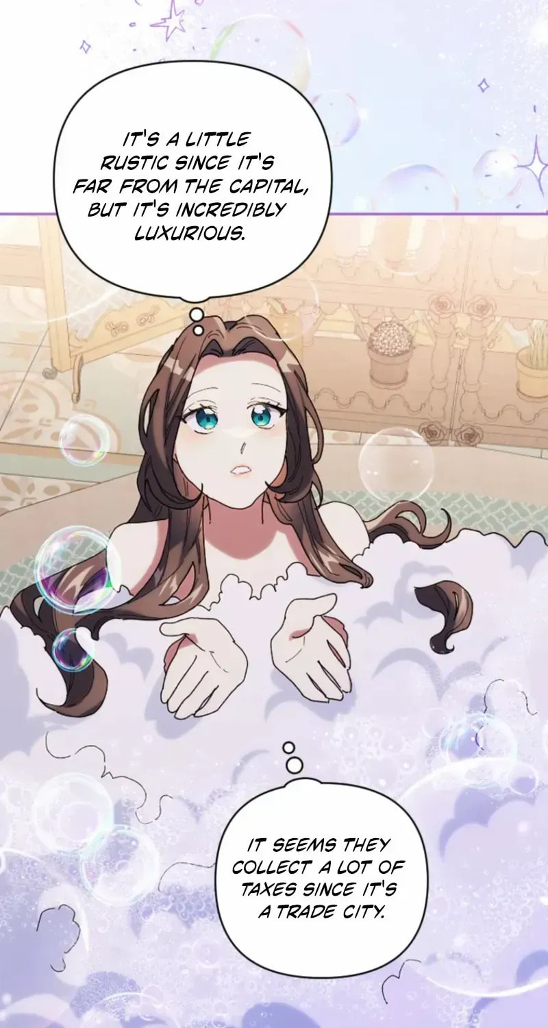 Read The Reason for Avoiding Him, the Perfect One chapter 22 image 79 on Lezhin