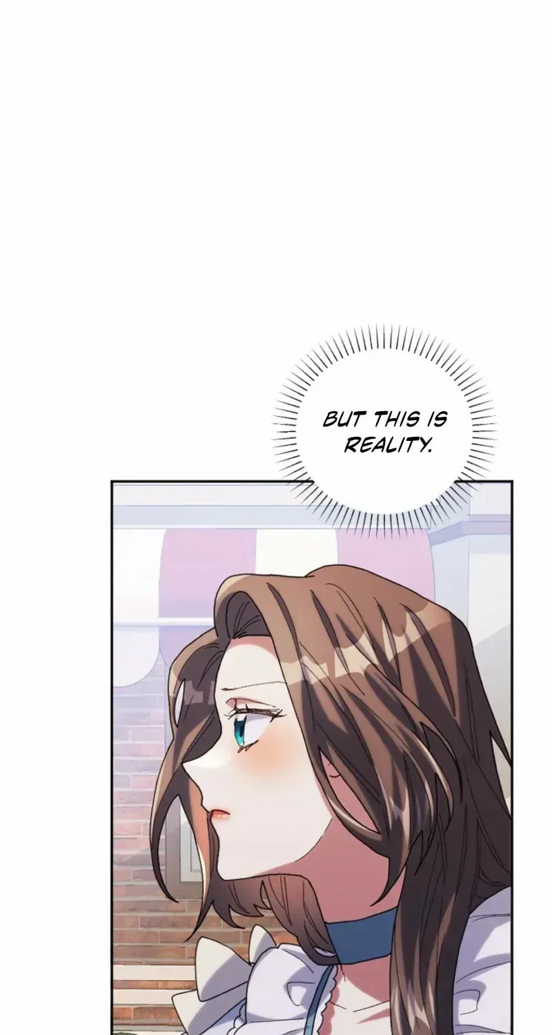 Read The Reason for Avoiding Him, the Perfect One chapter 22 image 8 on Lezhin