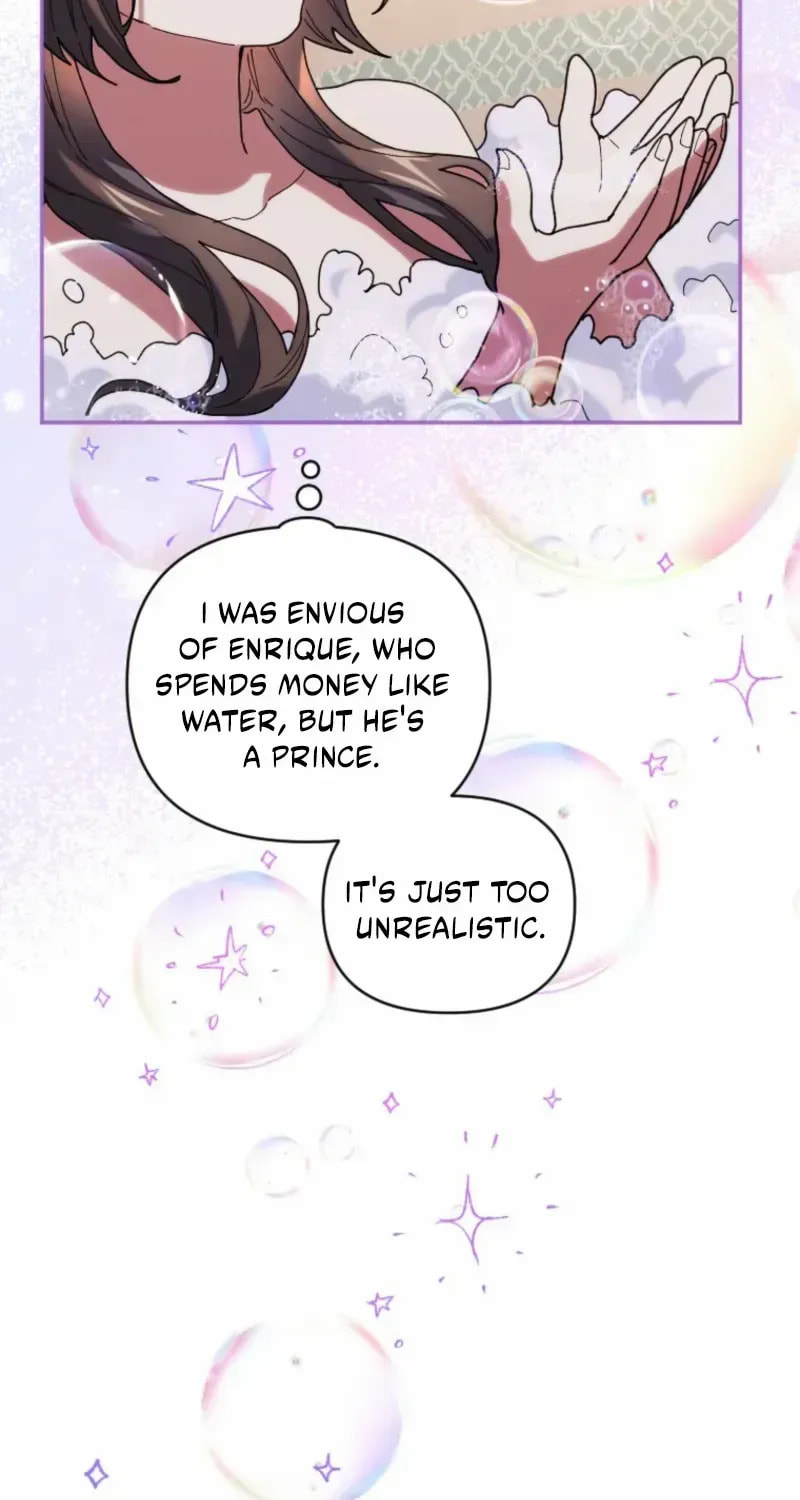 Read The Reason for Avoiding Him, the Perfect One chapter 22 image 81 on Lezhin