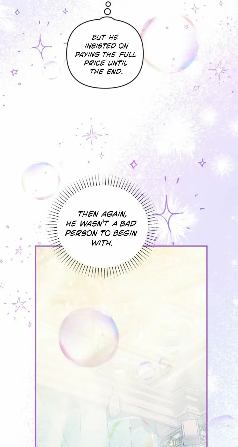Read The Reason for Avoiding Him, the Perfect One chapter 22 image 84 on Lezhin