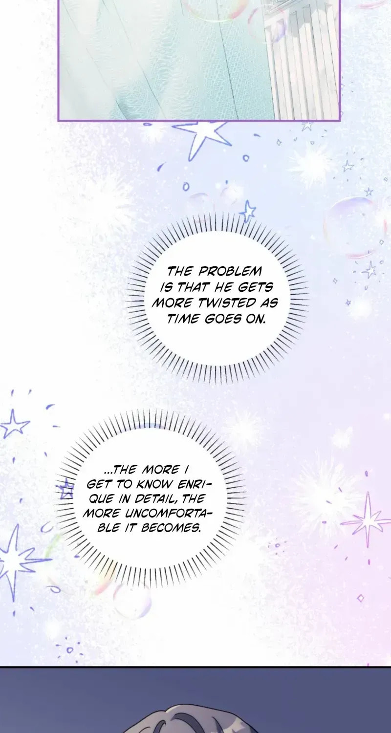 Read The Reason for Avoiding Him, the Perfect One chapter 22 image 85 on Lezhin