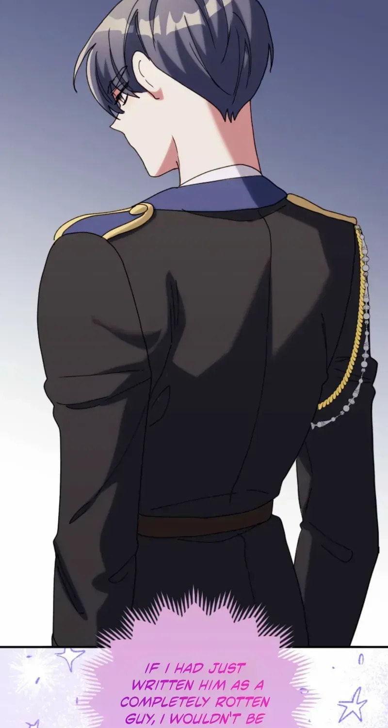 Read The Reason for Avoiding Him, the Perfect One chapter 22 image 86 on Lezhin