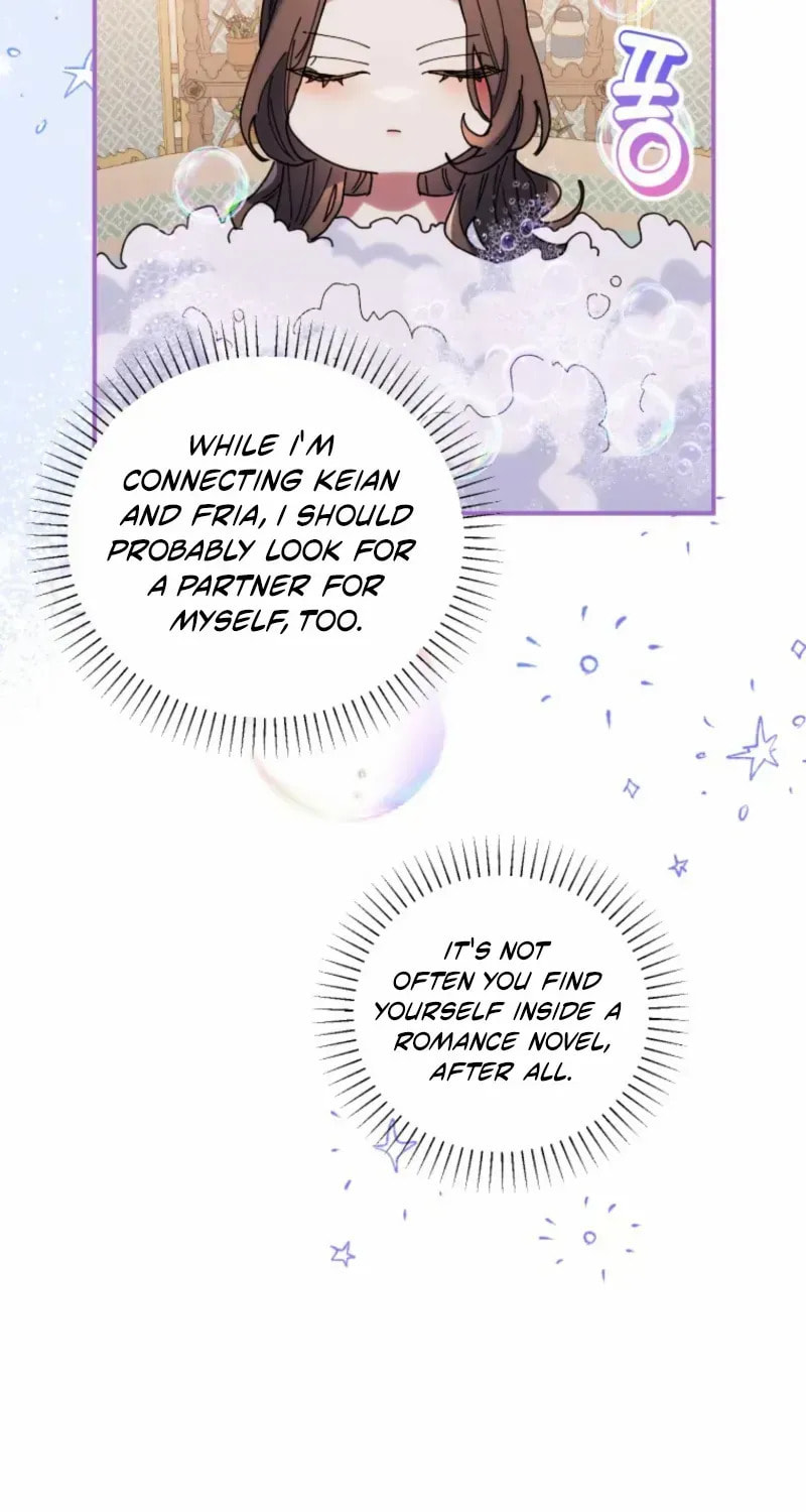 Read The Reason for Avoiding Him, the Perfect One chapter 22 image 88 on Lezhin