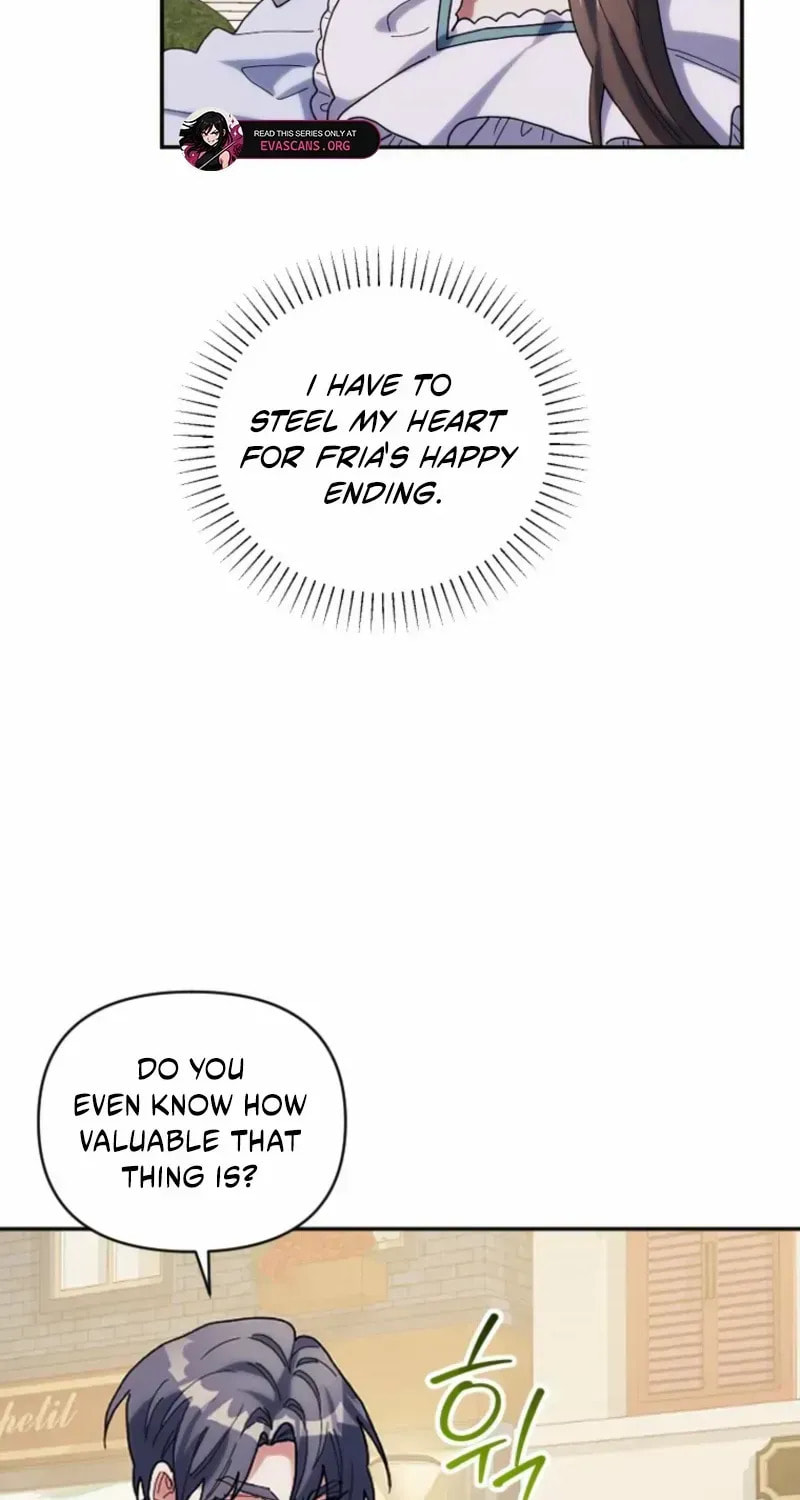 Read The Reason for Avoiding Him, the Perfect One chapter 22 image 9 on Lezhin