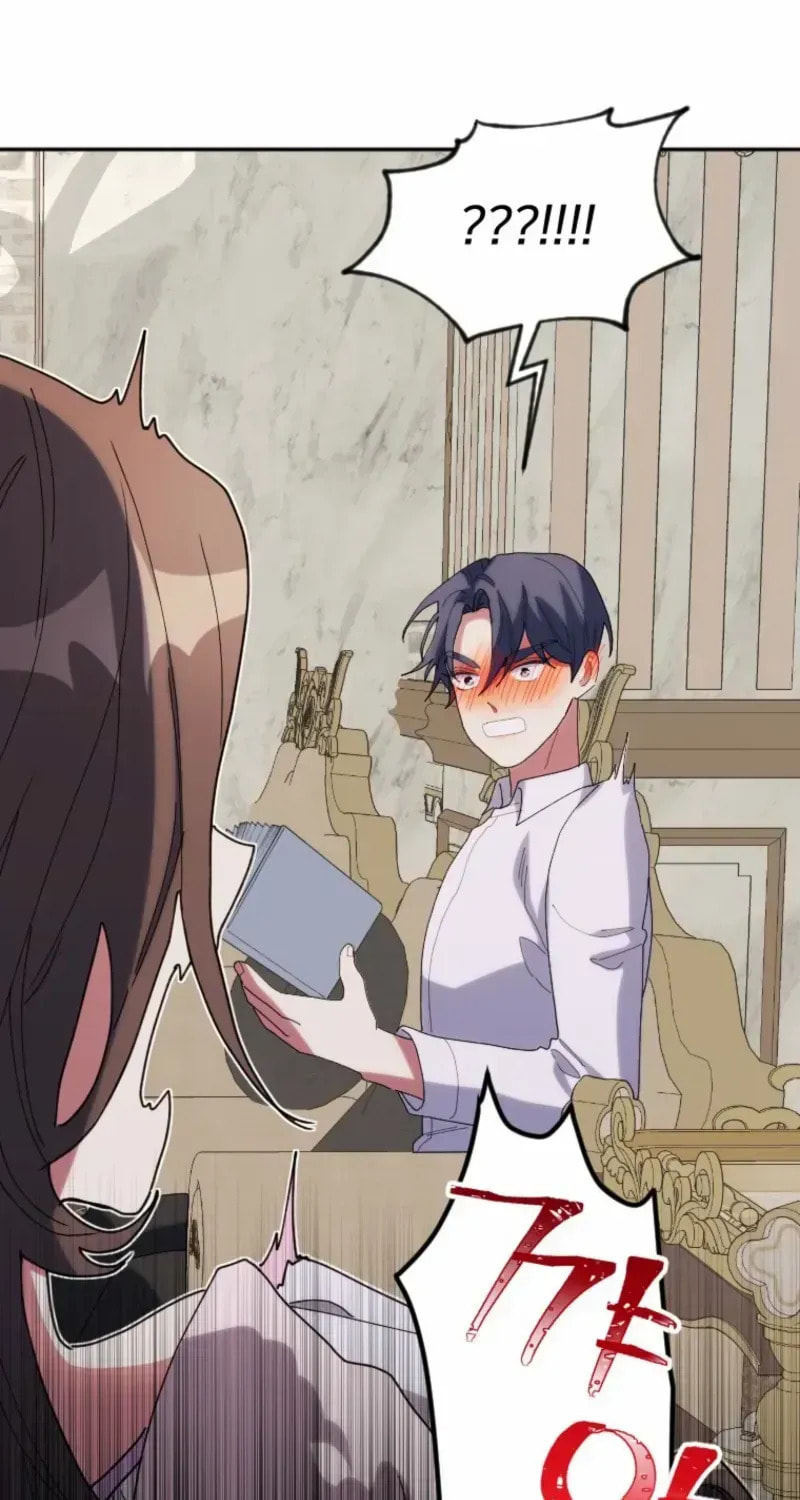 Read The Reason for Avoiding Him, the Perfect One chapter 22 image 96 on Lezhin