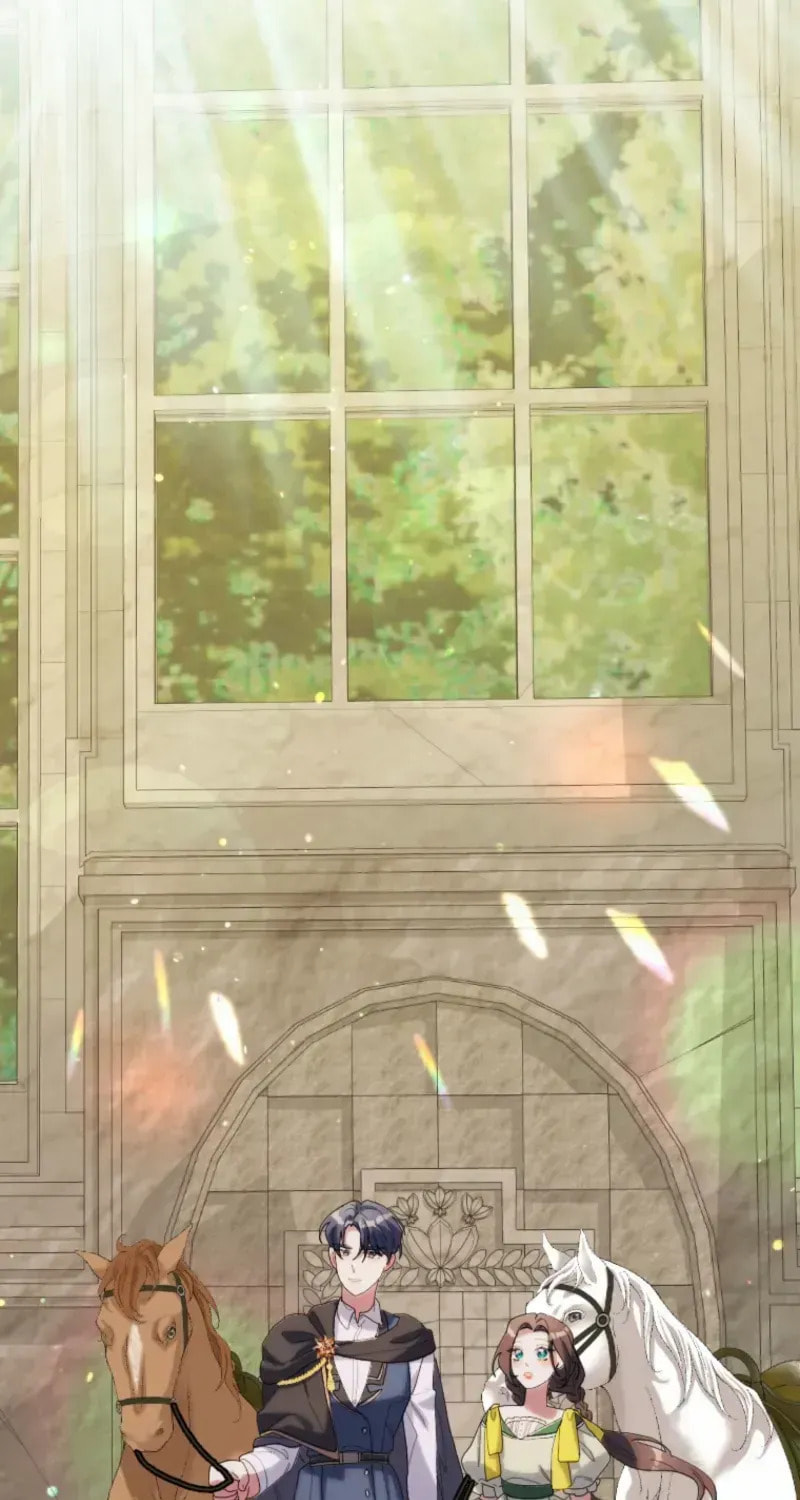 Read The Reason for Avoiding Him, the Perfect One chapter 23 image 101 on Lezhin