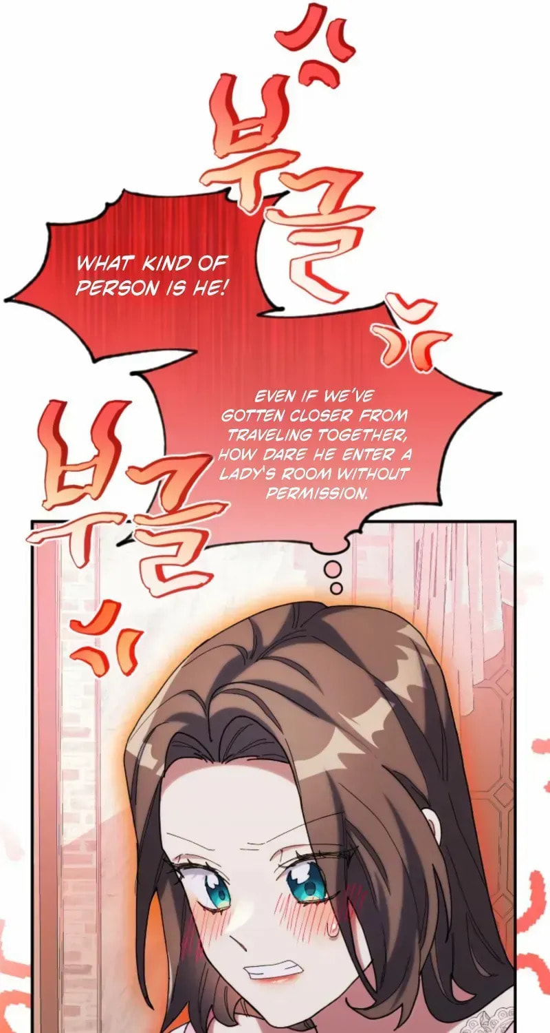 Read The Reason for Avoiding Him, the Perfect One chapter 23 image 12 on Lezhin