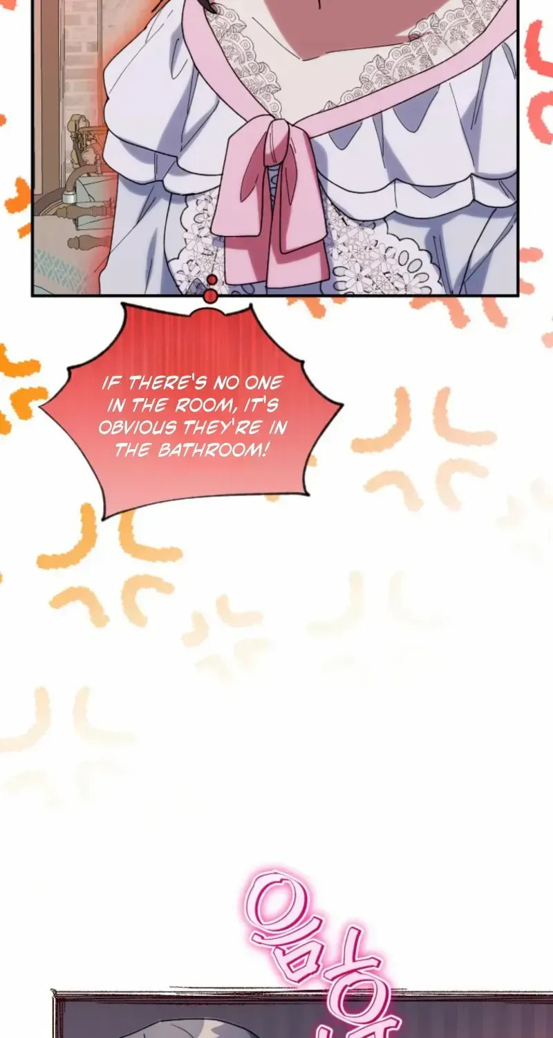 Read The Reason for Avoiding Him, the Perfect One chapter 23 image 13 on Lezhin