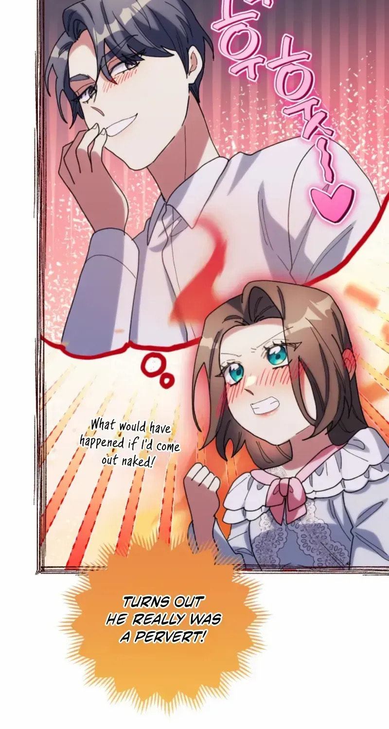 Read The Reason for Avoiding Him, the Perfect One chapter 23 image 14 on Lezhin