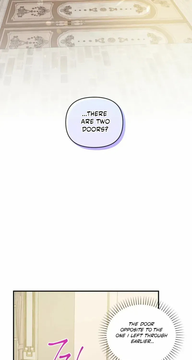 Read The Reason for Avoiding Him, the Perfect One chapter 23 image 20 on Lezhin