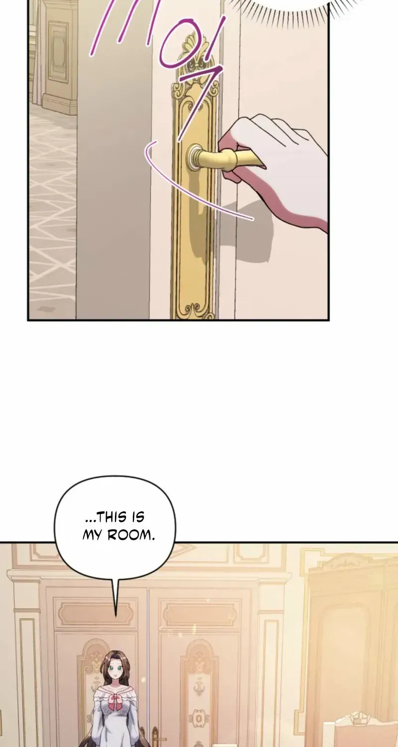 Read The Reason for Avoiding Him, the Perfect One chapter 23 image 21 on Lezhin