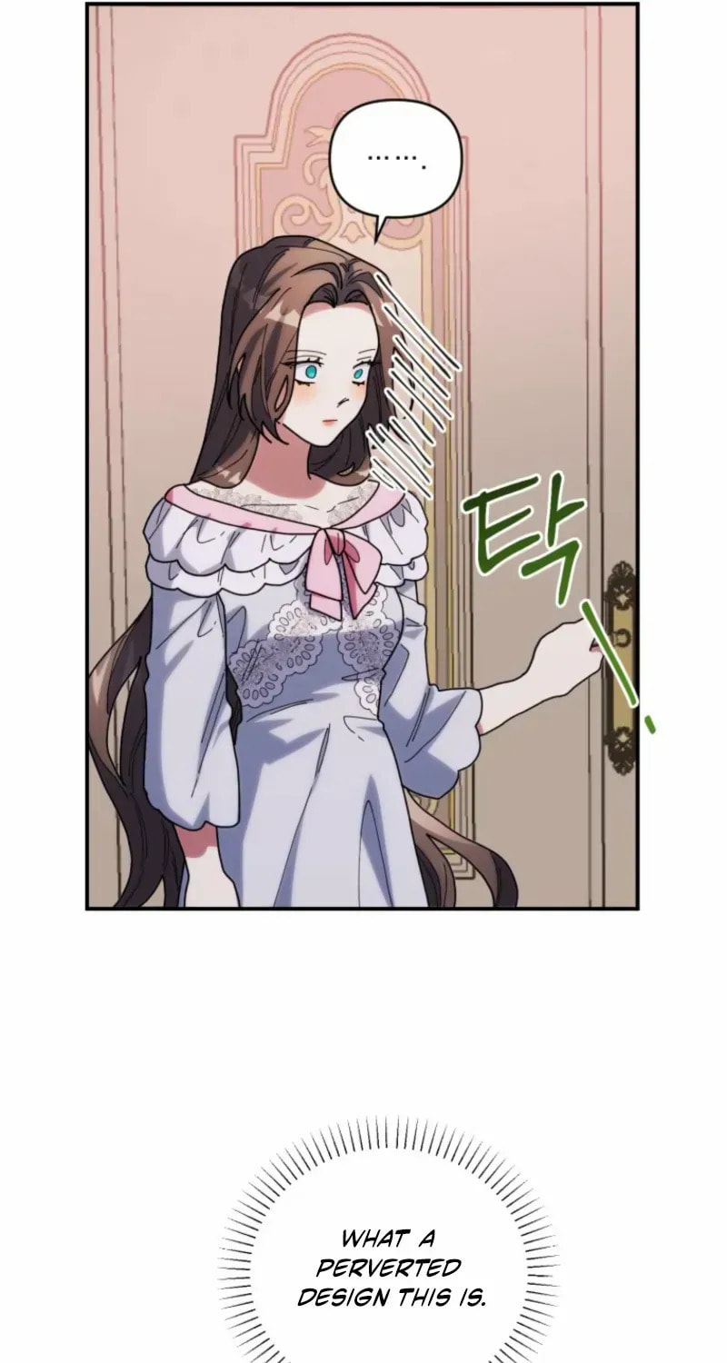 Read The Reason for Avoiding Him, the Perfect One chapter 23 image 23 on Lezhin