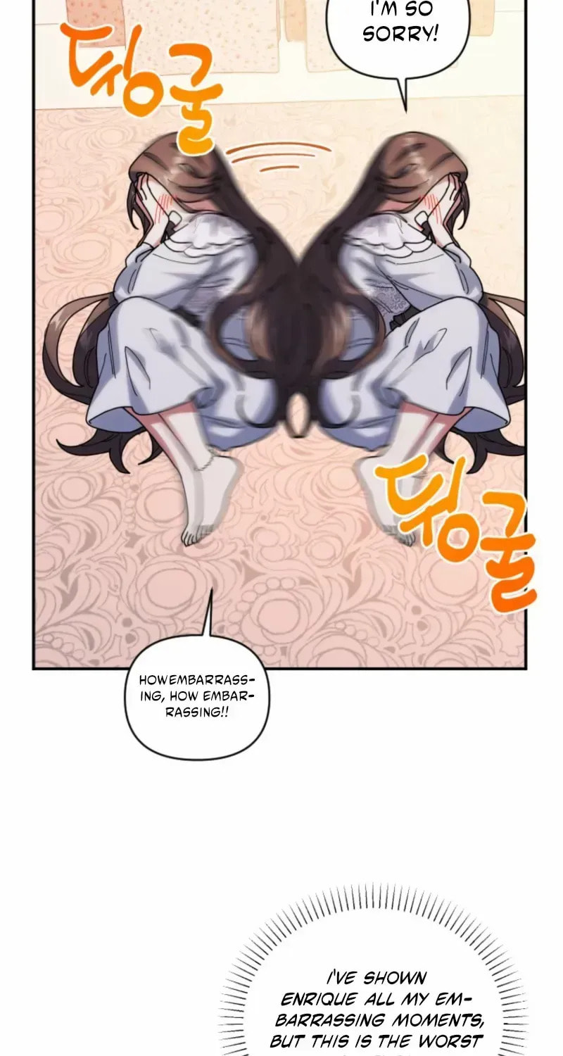 Read The Reason for Avoiding Him, the Perfect One chapter 23 image 27 on Lezhin