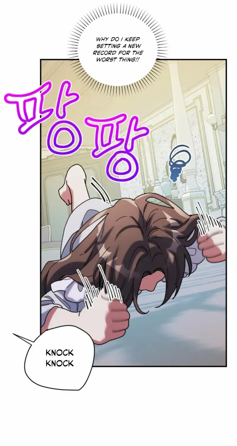 Read The Reason for Avoiding Him, the Perfect One chapter 23 image 29 on Lezhin