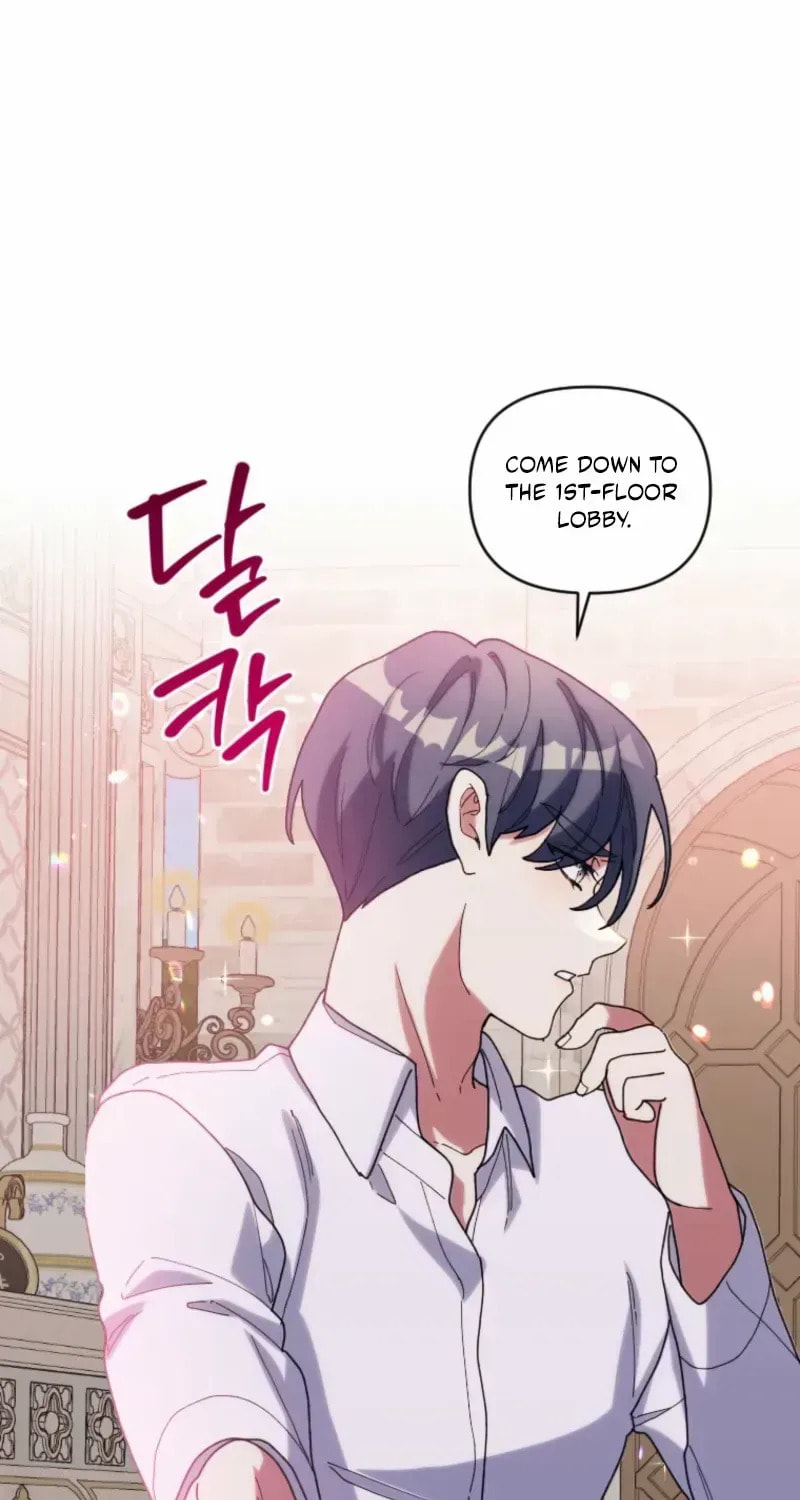 Read The Reason for Avoiding Him, the Perfect One chapter 23 image 31 on Lezhin
