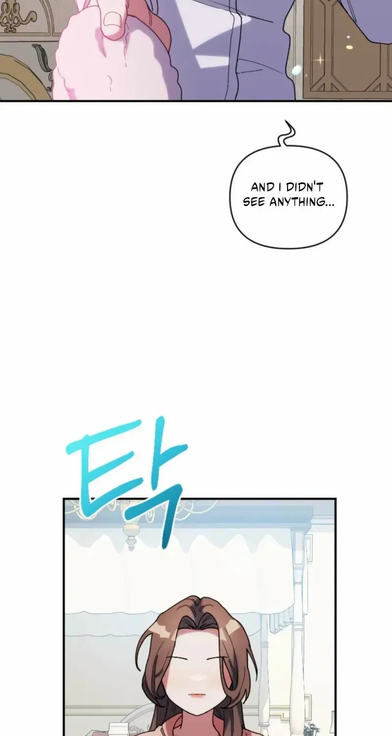 Read The Reason for Avoiding Him, the Perfect One chapter 23 image 32 on Lezhin