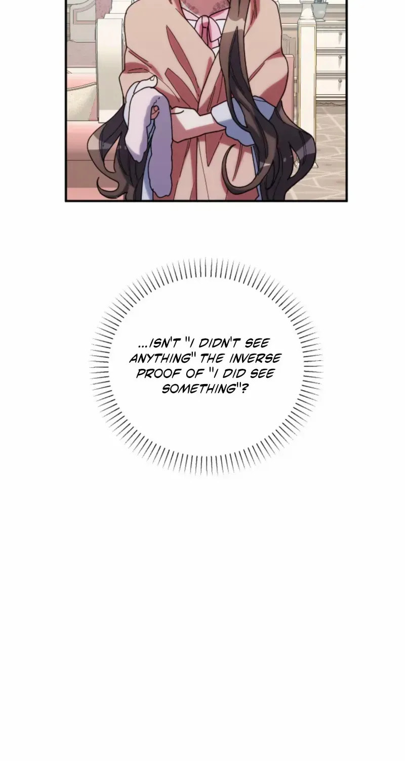 Read The Reason for Avoiding Him, the Perfect One chapter 23 image 33 on Lezhin
