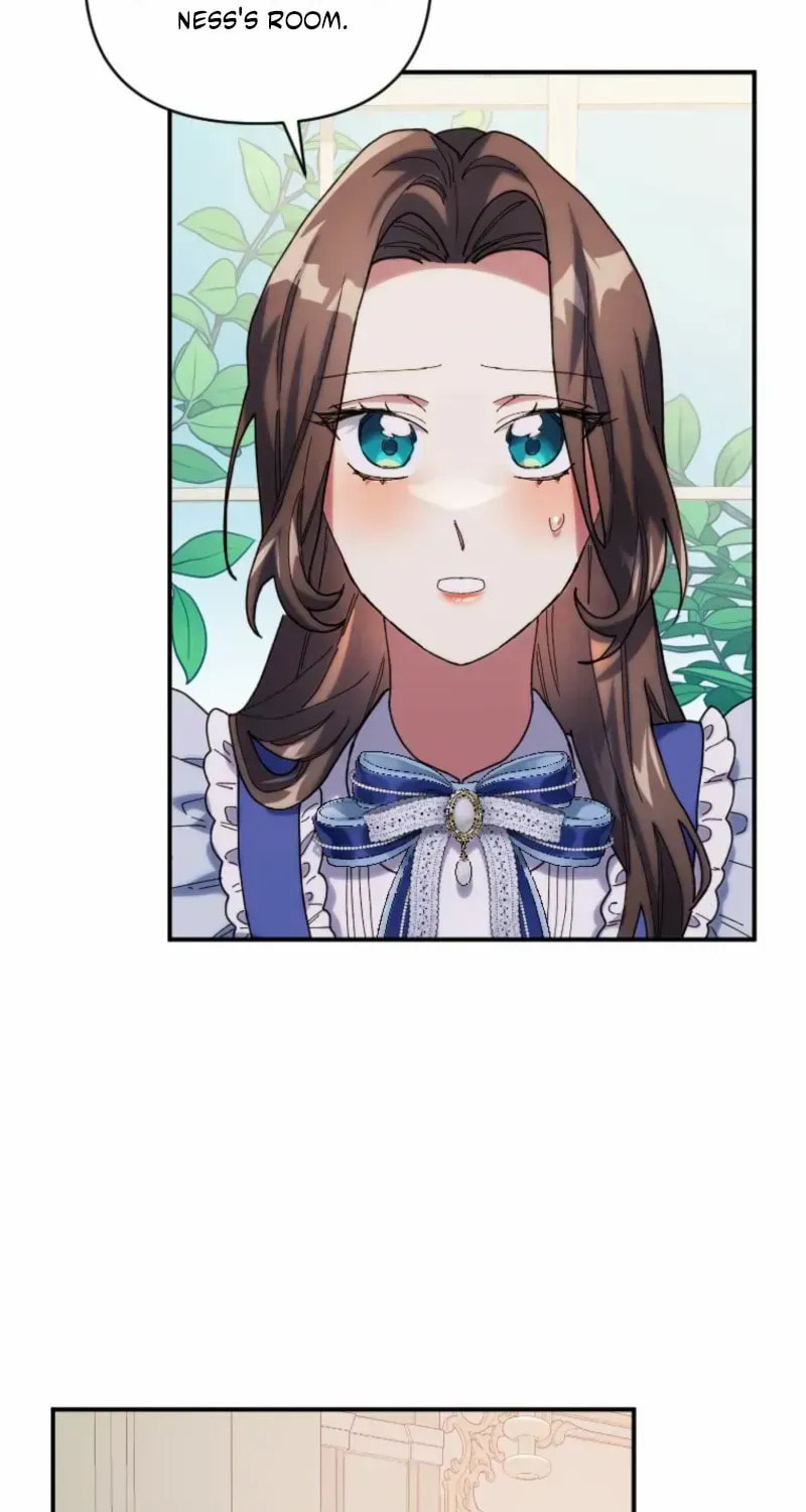 Read The Reason for Avoiding Him, the Perfect One chapter 23 image 36 on Lezhin