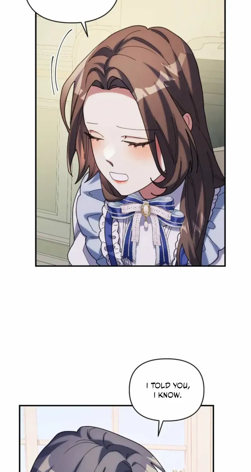 Read The Reason for Avoiding Him, the Perfect One chapter 23 image 38 on Lezhin