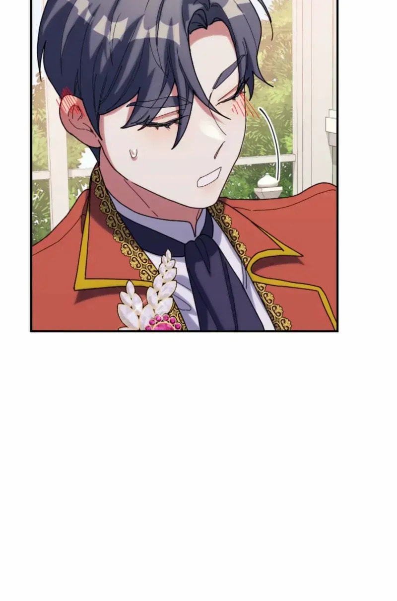 Read The Reason for Avoiding Him, the Perfect One chapter 23 image 39 on Lezhin