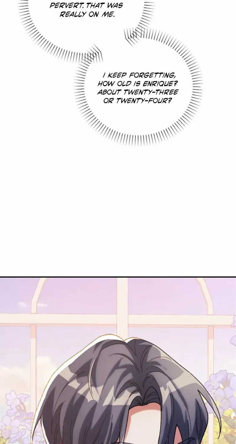 Read The Reason for Avoiding Him, the Perfect One chapter 23 image 41 on Lezhin