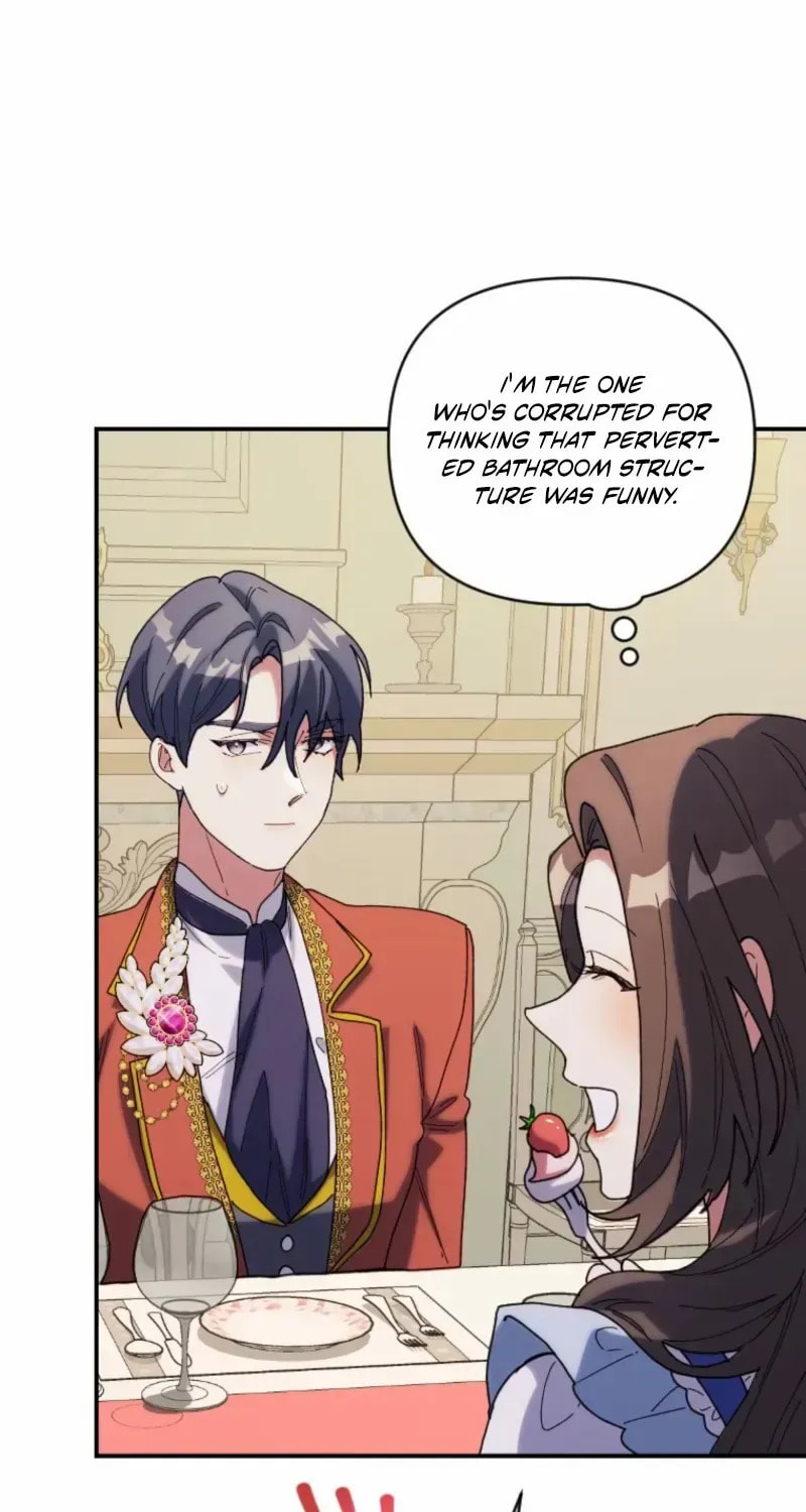 Read The Reason for Avoiding Him, the Perfect One chapter 23 image 43 on Lezhin
