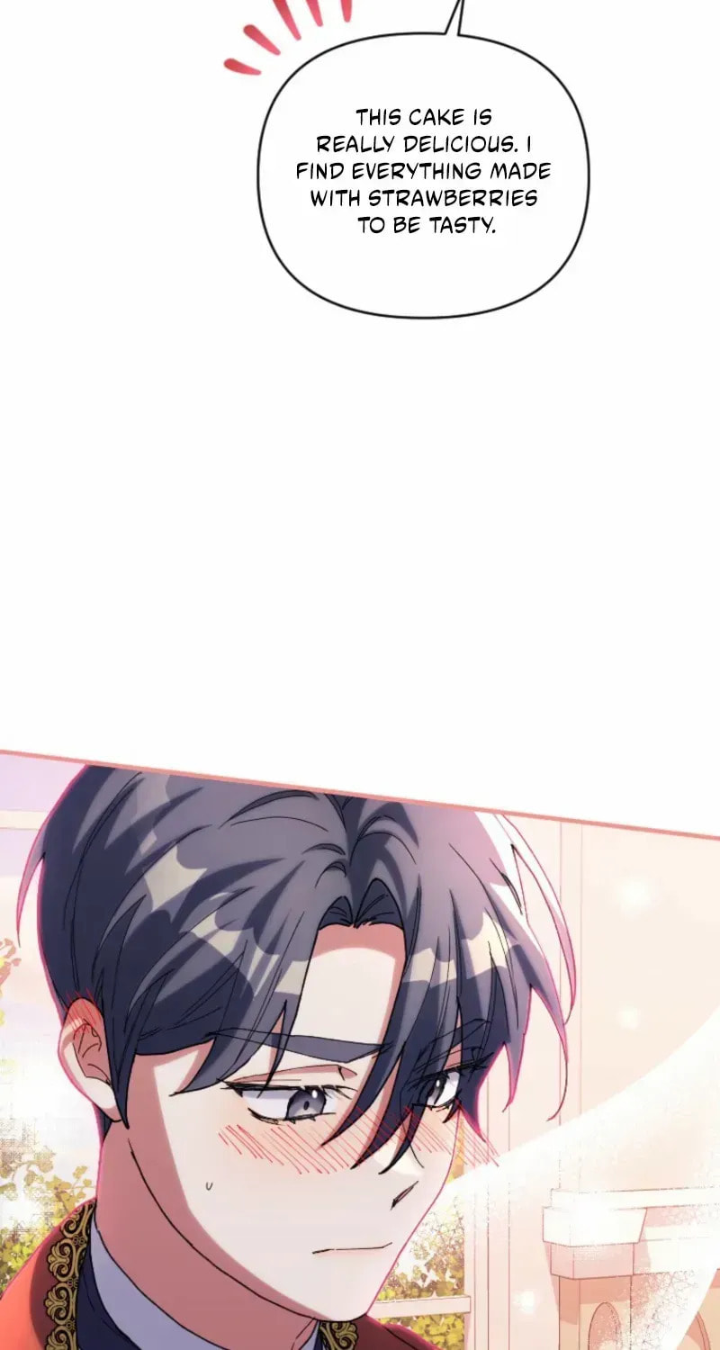 Read The Reason for Avoiding Him, the Perfect One chapter 23 image 44 on Lezhin