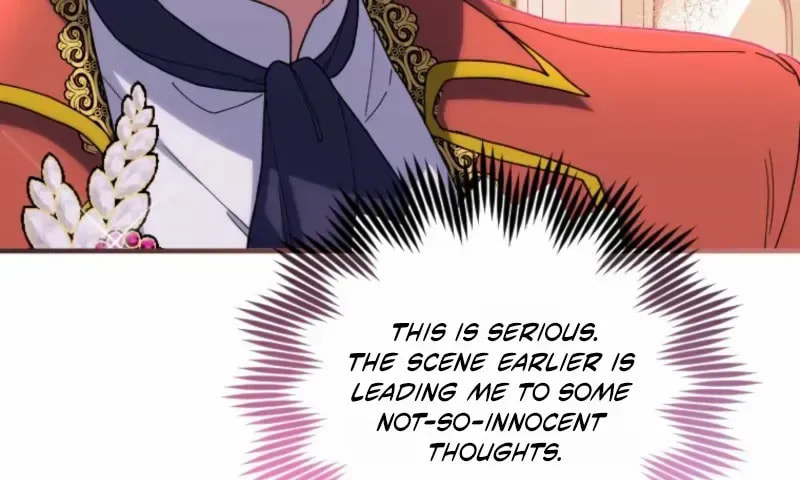 Read The Reason for Avoiding Him, the Perfect One chapter 23 image 45 on Lezhin