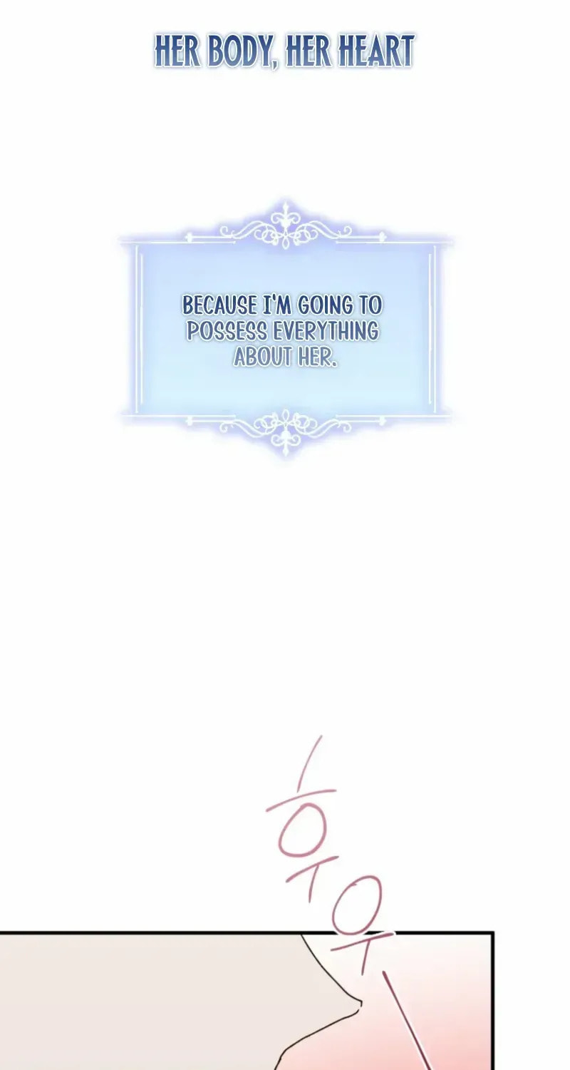 Read The Reason for Avoiding Him, the Perfect One chapter 23 image 49 on Lezhin