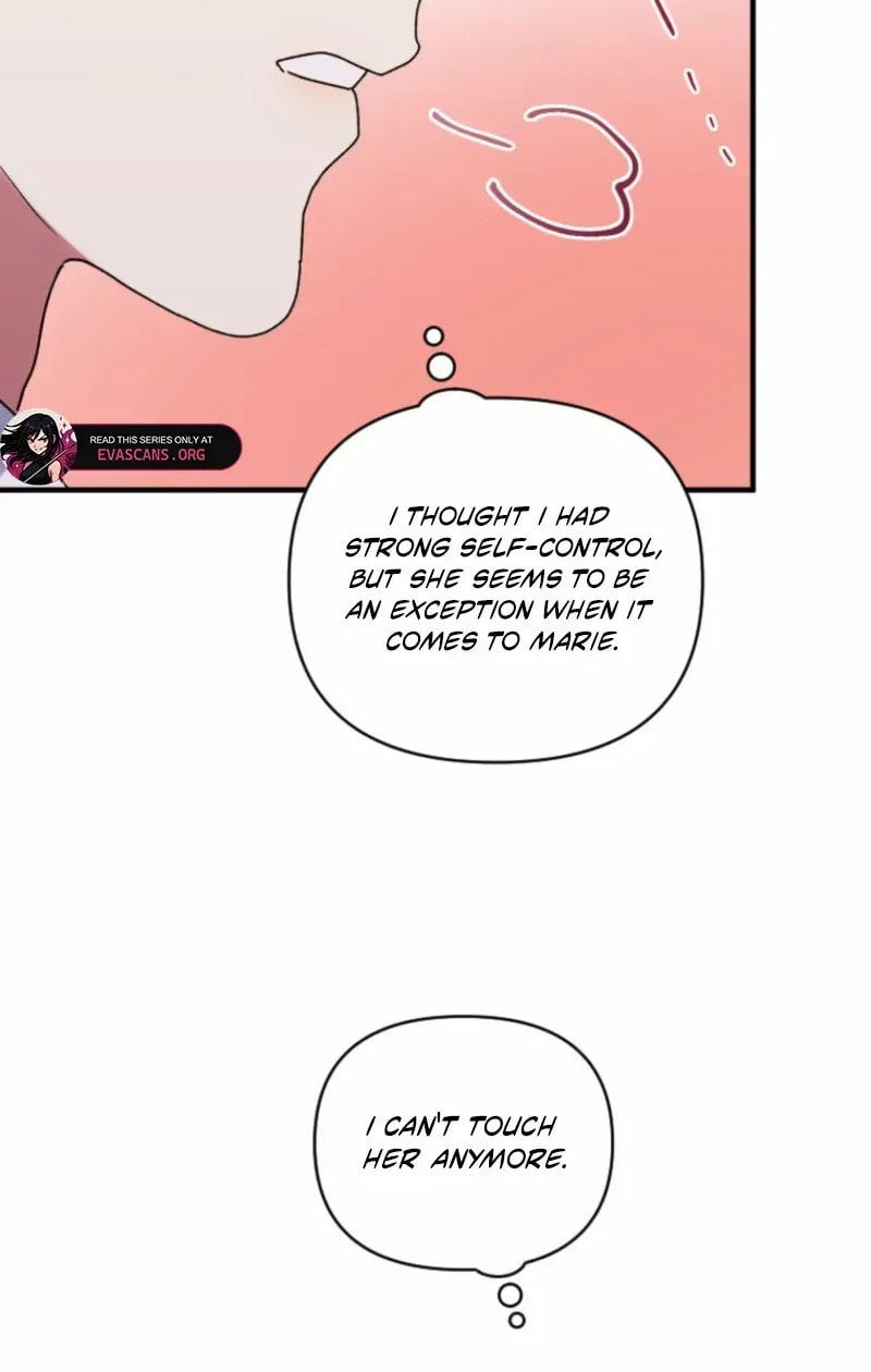 Read The Reason for Avoiding Him, the Perfect One chapter 23 image 50 on Lezhin