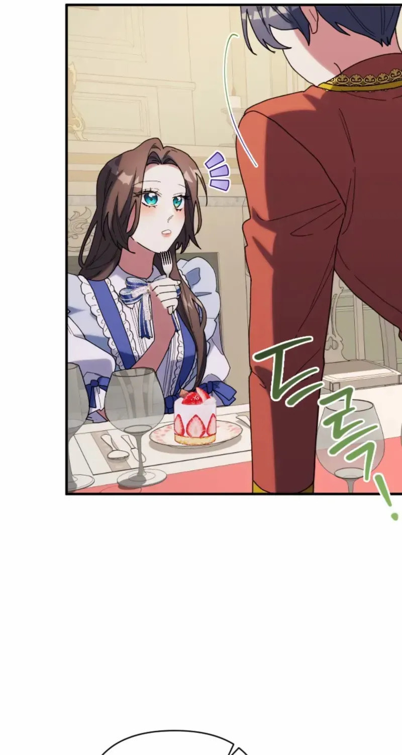Read The Reason for Avoiding Him, the Perfect One chapter 23 image 51 on Lezhin