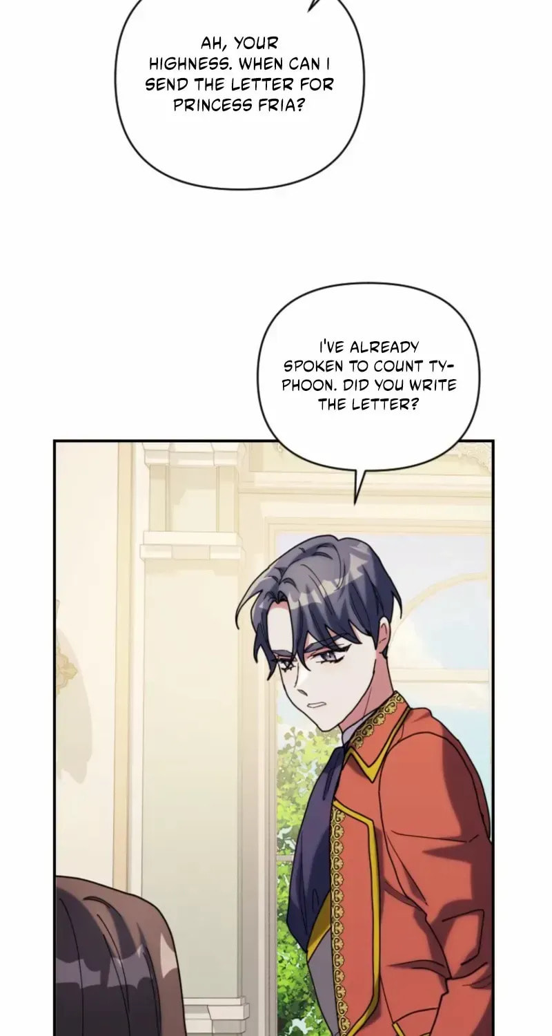 Read The Reason for Avoiding Him, the Perfect One chapter 23 image 52 on Lezhin