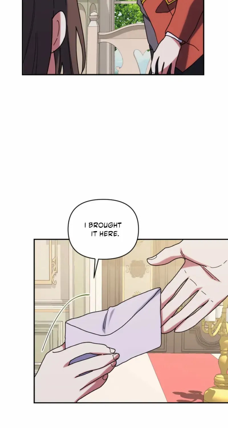 Read The Reason for Avoiding Him, the Perfect One chapter 23 image 53 on Lezhin