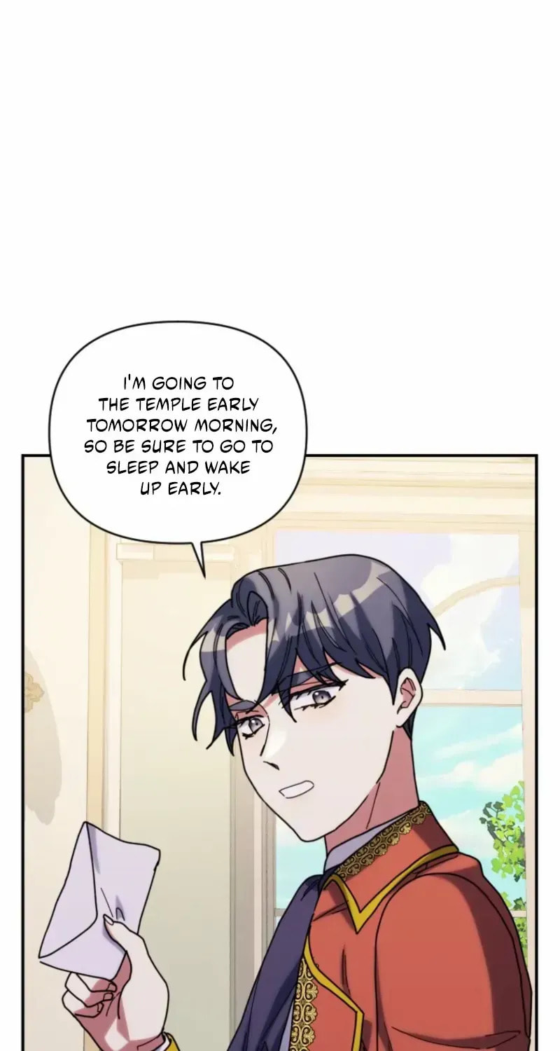 Read The Reason for Avoiding Him, the Perfect One chapter 23 image 54 on Lezhin